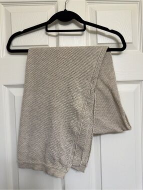 We Are Amma - Natural Cocoon Nursing Cover